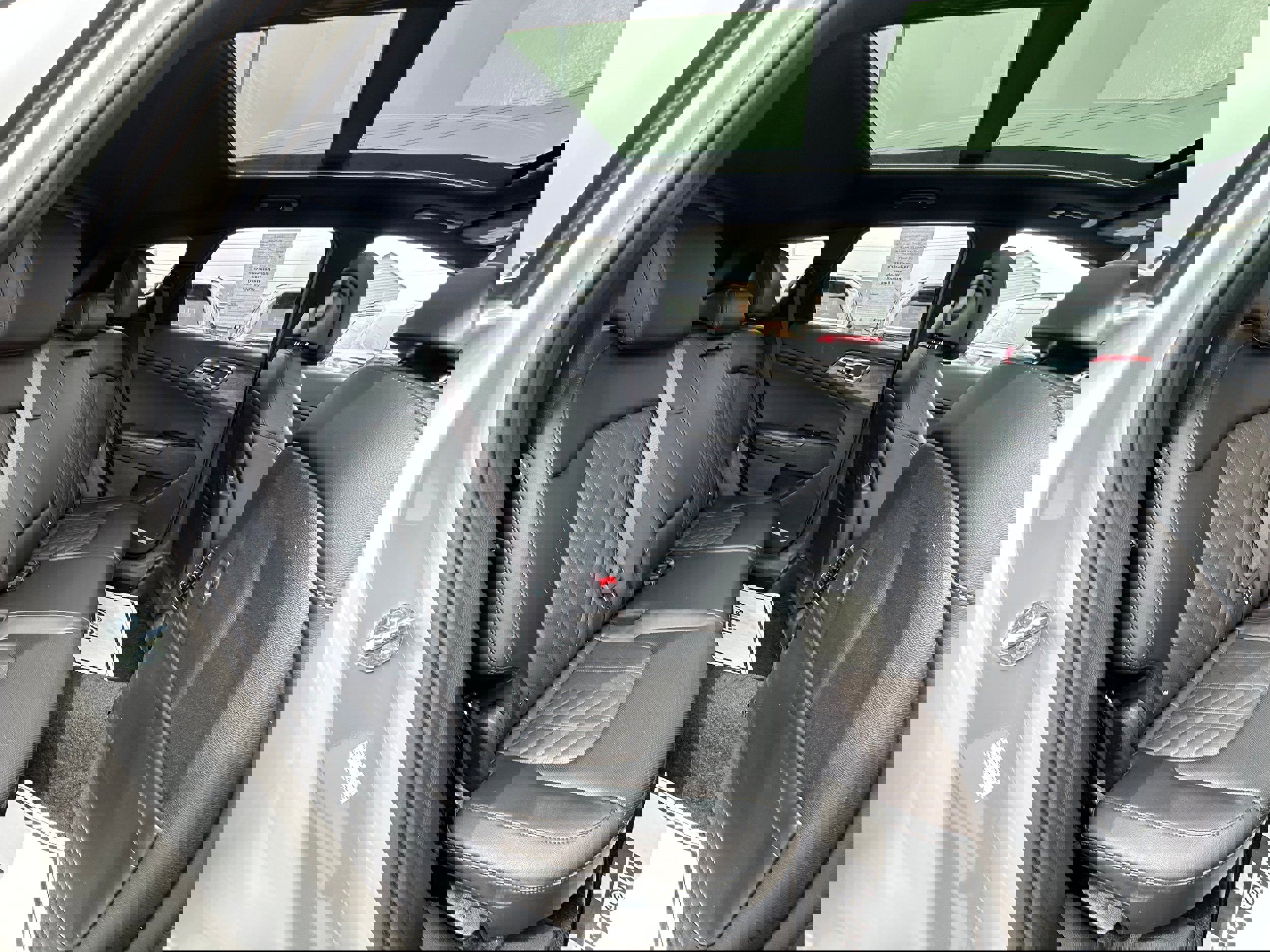 Used 2024 Kia Sportage X-Line w/ X-Line Premium Package image 14