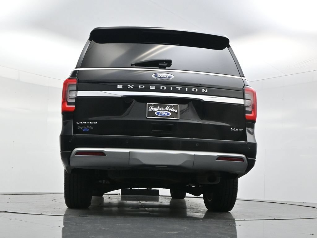 Used 2022 Ford Expedition Max Limited AWD/4WD image 53