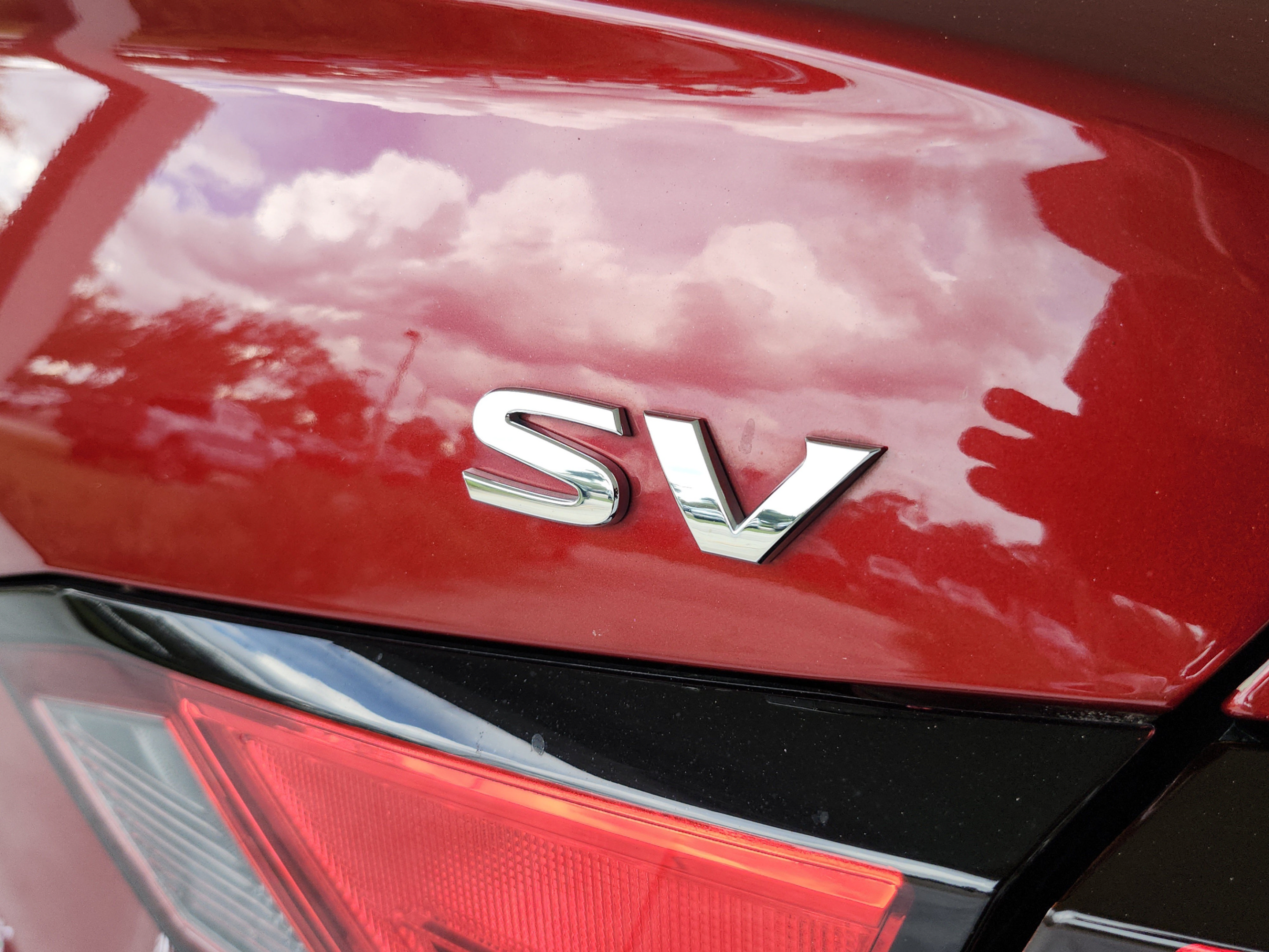 Used 2021 Nissan Altima 2.5 SV FWD image 36