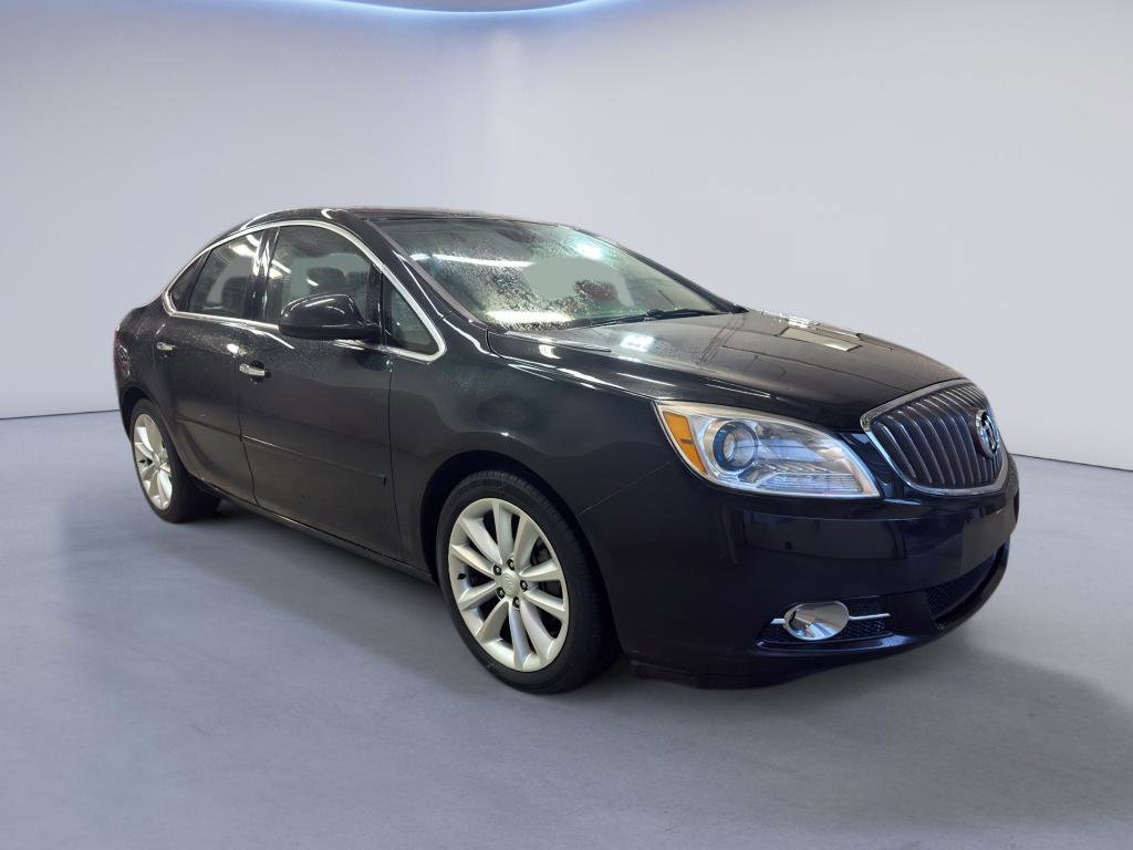 Used 2014 Buick Verano FWD image 1