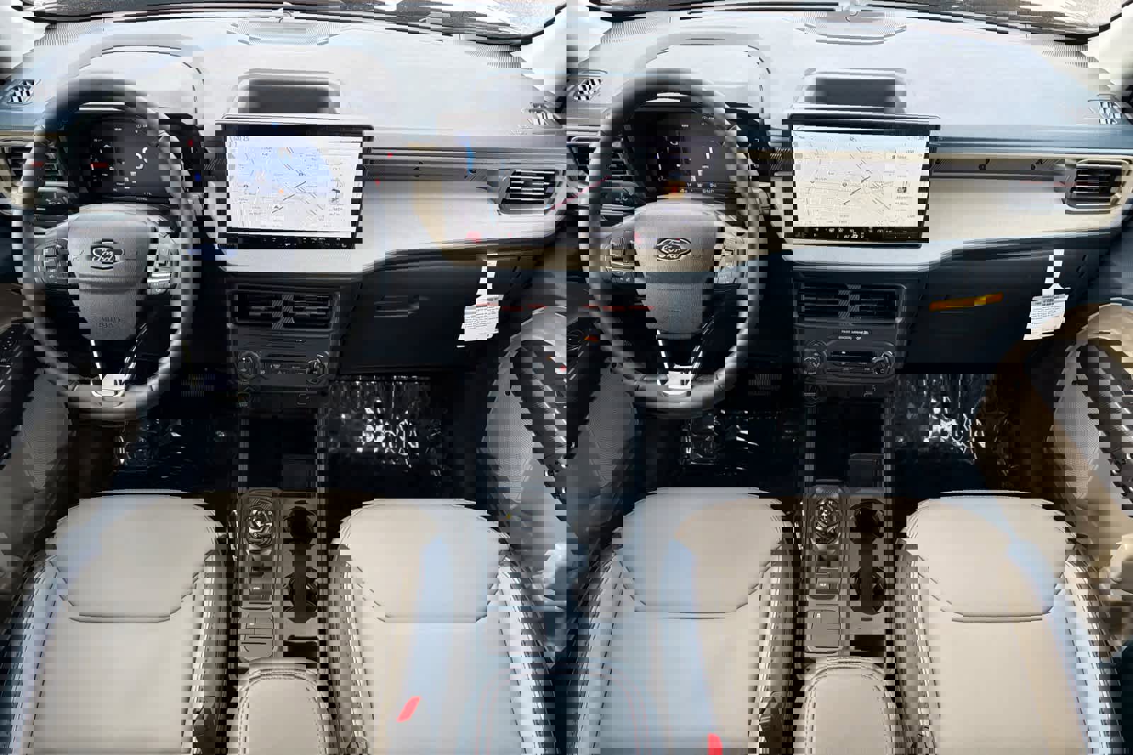 New 2026 Ford Maverick Lariat w/ 4K Tow Package image 10