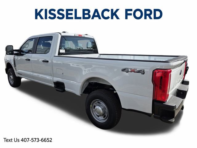 New 2026 Ford F350 XL w/ XL Driver Assist Package image 5
