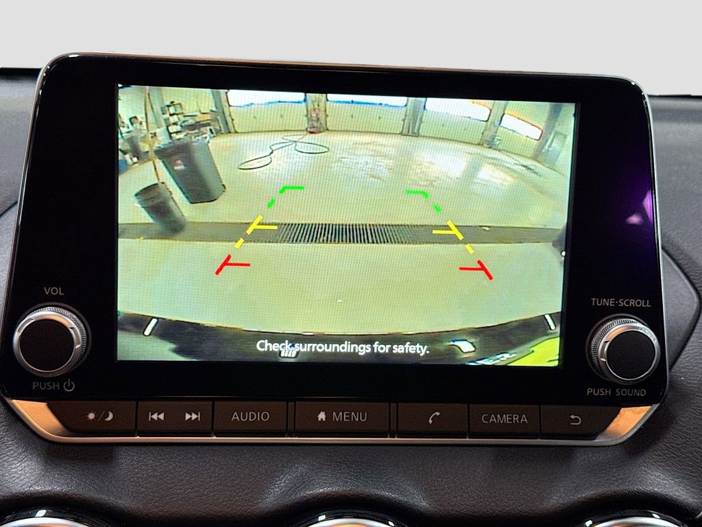 Used 2023 Nissan Sentra SV image 12