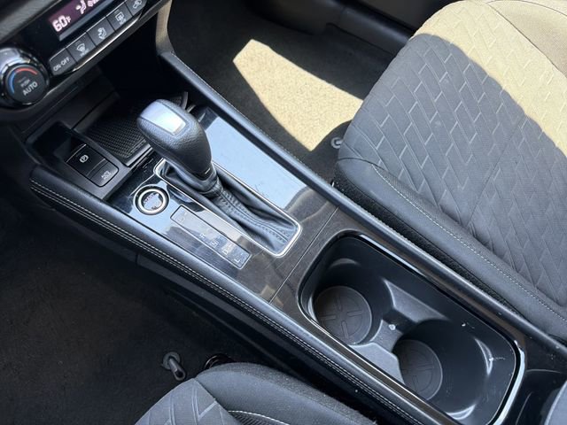 Certified 2022 Nissan Kicks SV FWD image 19