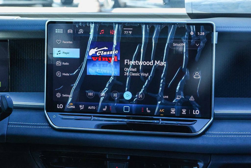 New 2026 Volkswagen Tiguan SE R-Line image 12