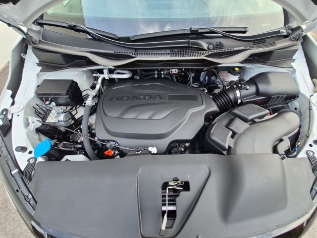 Used 2026 Honda Odyssey EX-L image 25