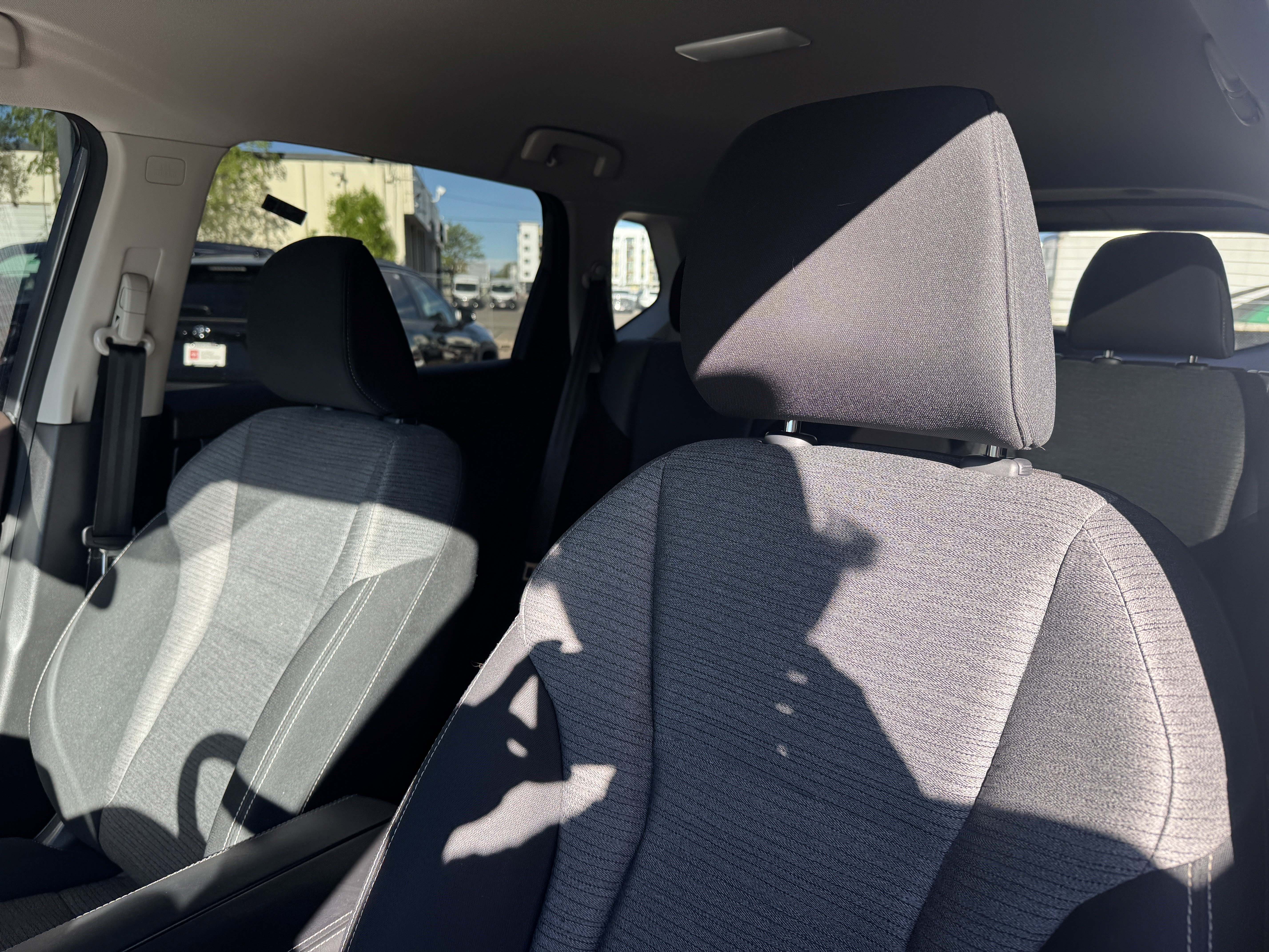 Used 2021 Nissan Rogue S image 13