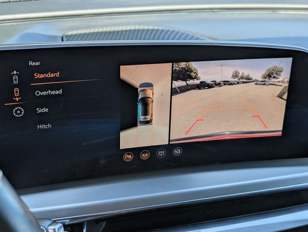 Certified 2024 Cadillac Lyriq Sport AWD/4WD image 24