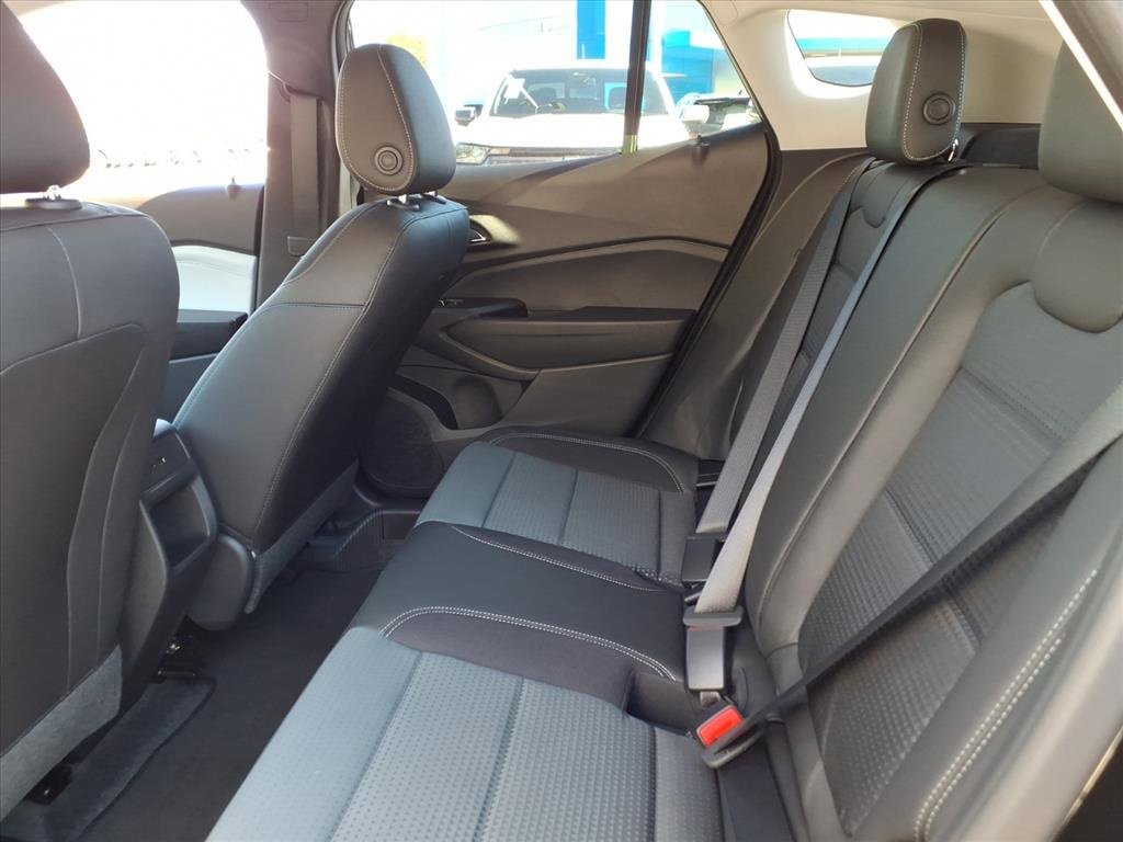 New 2026 Chevrolet Trax ACTIV image 14