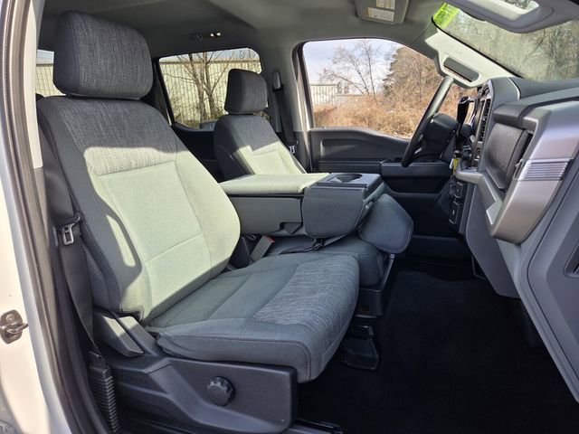 Used 2022 Ford F150 XLT w/ Trailer Tow Package image 11