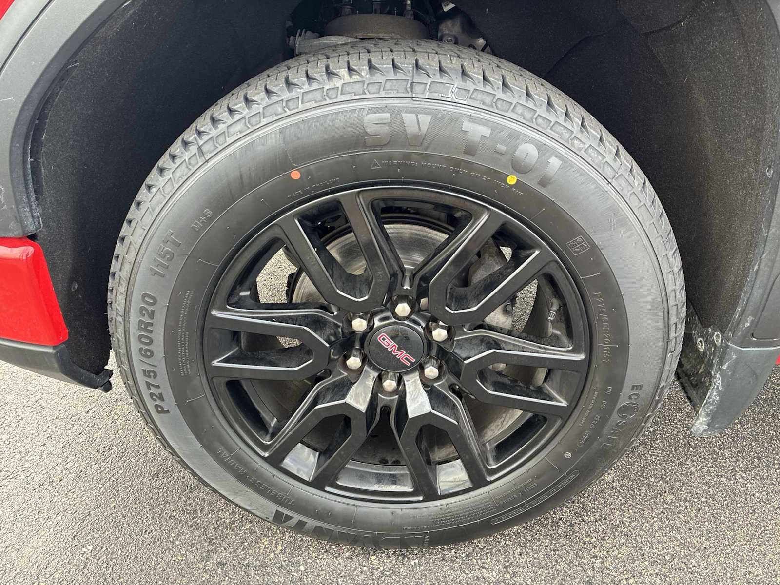 Certified 2022 GMC Sierra 1500 Elevation w/ LPO, Elevation Black Package image 33