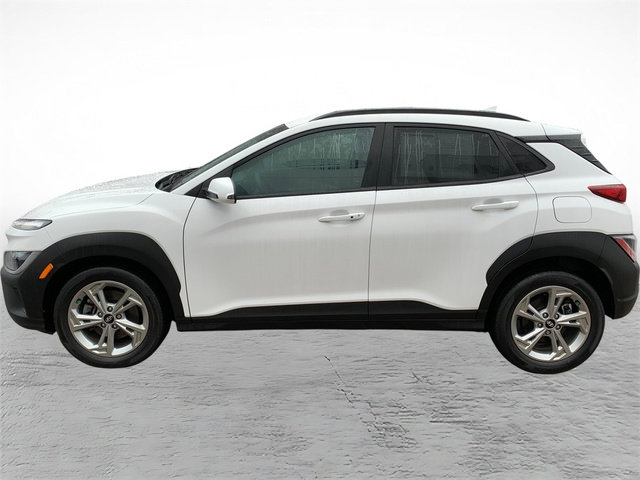 Used 2023 Hyundai Kona SEL w/ Cargo Package image 5