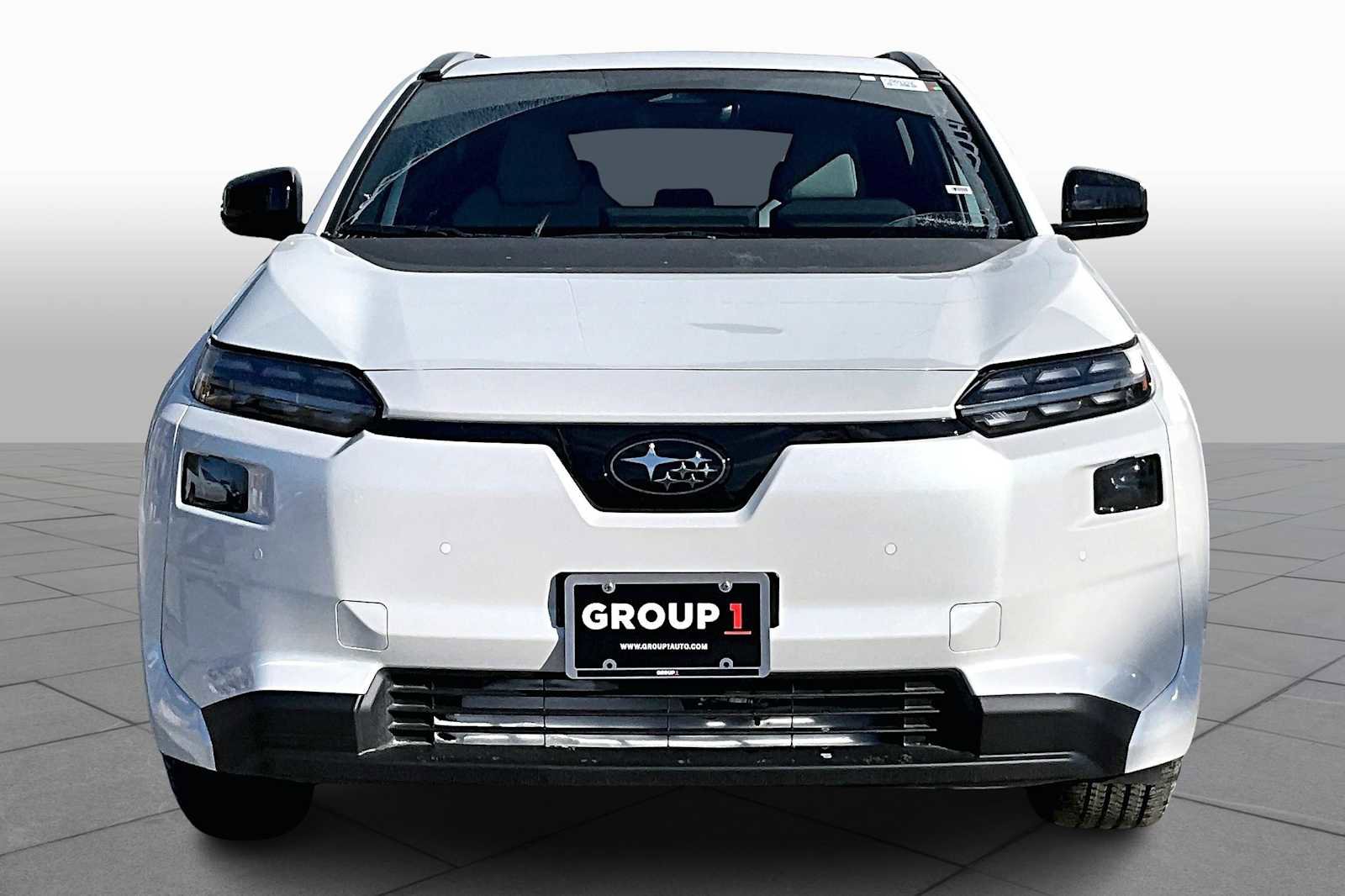 New 2026 Subaru Solterra Premium image 3