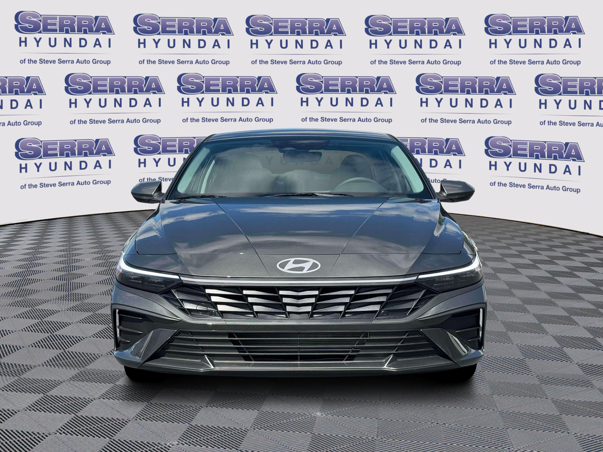 New 2026 Hyundai Elantra SE FWD image 31