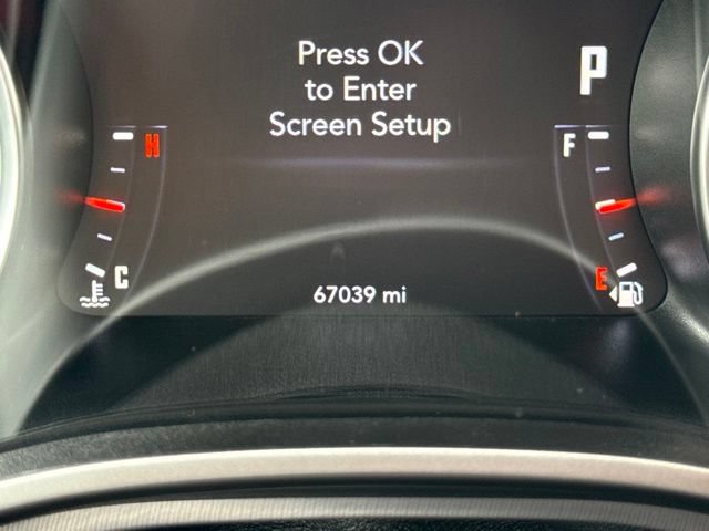 Used 2021 Dodge Challenger SXT w/ Plus Package RWD image 17