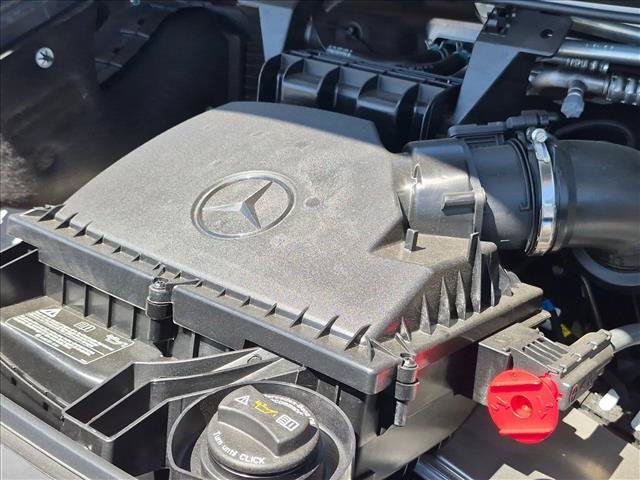 New 2026 Mercedes-Benz Sprinter 2500 image 14