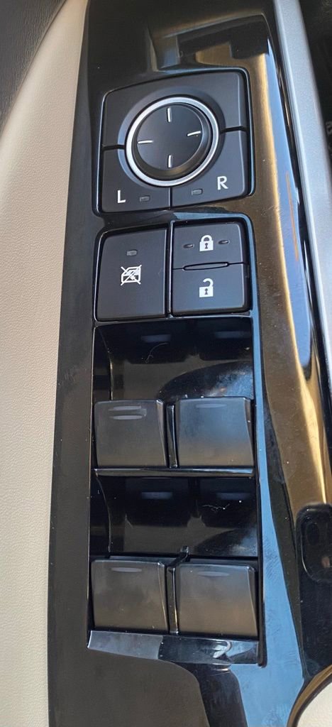 Used 2015 Lexus IS 250 AWD image 28