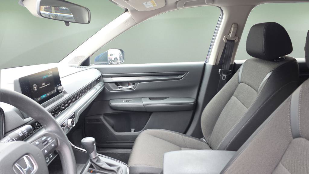 Used 2024 Honda CR-V EX image 13