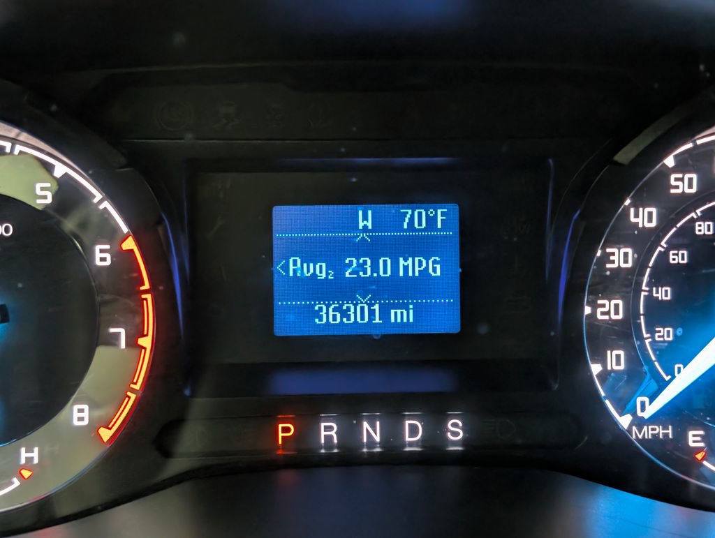 Certified 2021 Ford Ranger XL w/ Equipment Group 101A High image 19