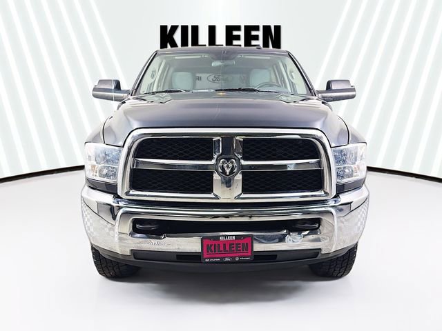 Used 2017 RAM 2500 Tradesman w/ Chrome Appearance Group image 2