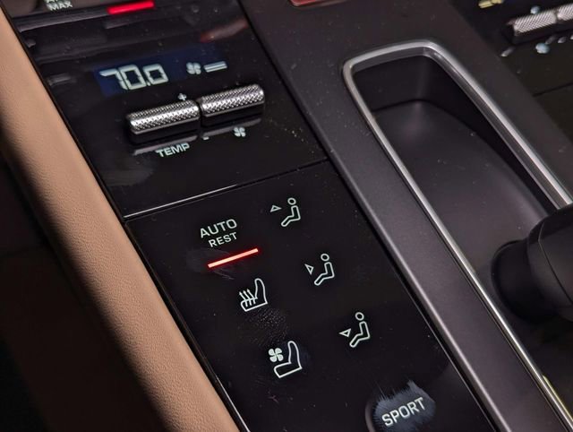 New 2026 Porsche Macan S image 34