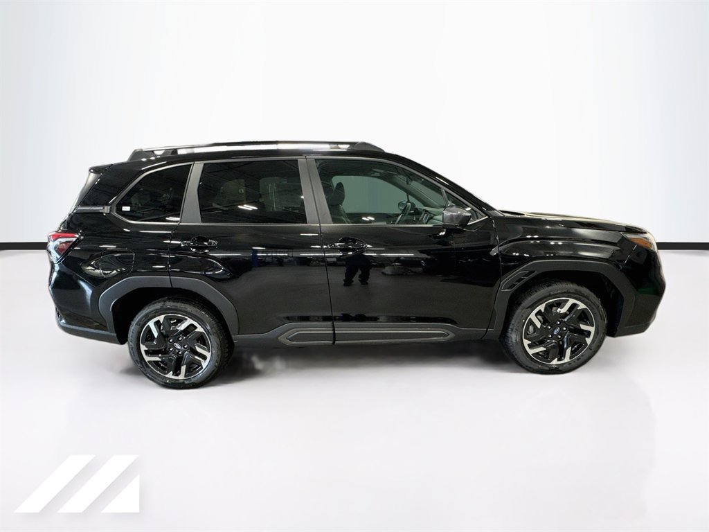 New 2026 Subaru Forester Limited AWD/4WD image 4