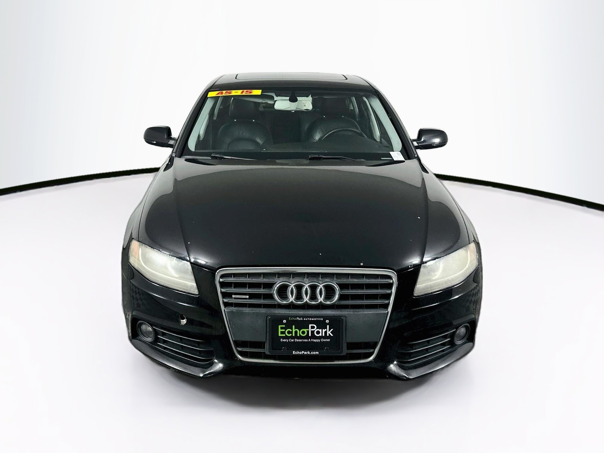 Used 2012 Audi A4 2.0T Premium AWD/4WD image 2