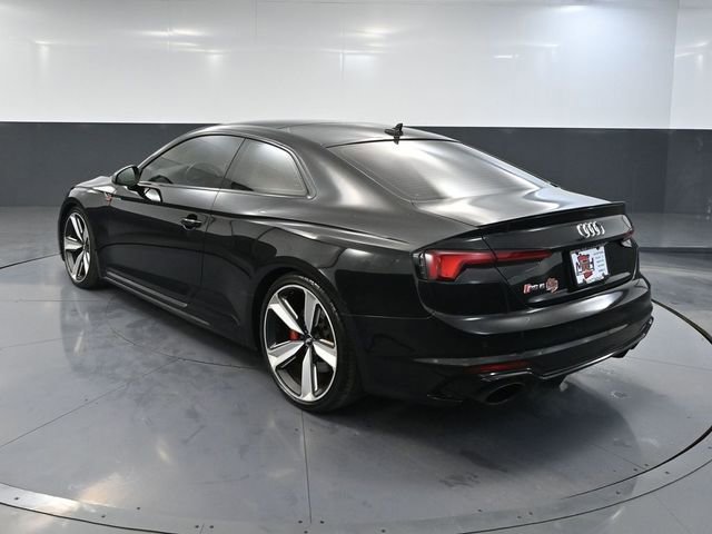 Used 2018 Audi RS 5 image 9