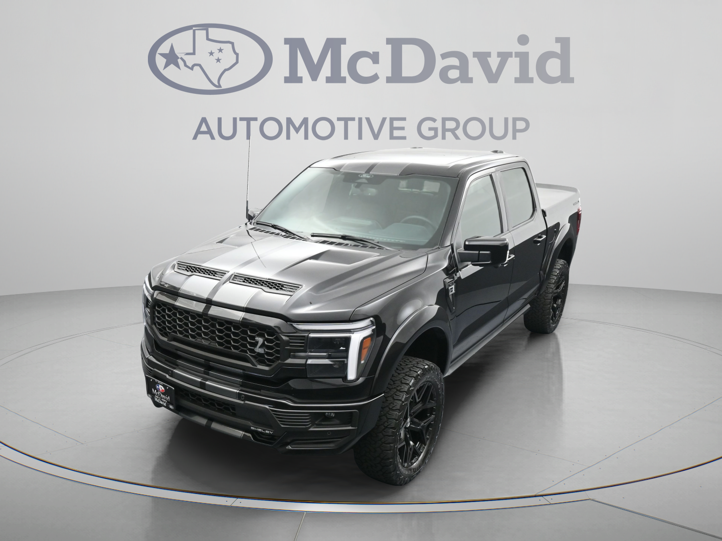 Used 2025 Ford F150 Lariat w/ Equipment Group 501A Mid AWD/4WD image 35