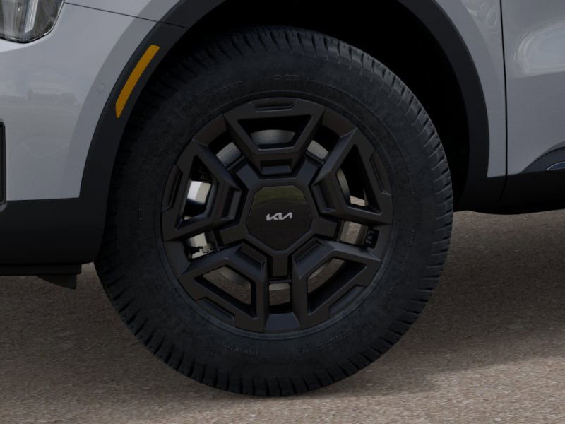 New 2026 Kia Sorento SX Prestige image 9
