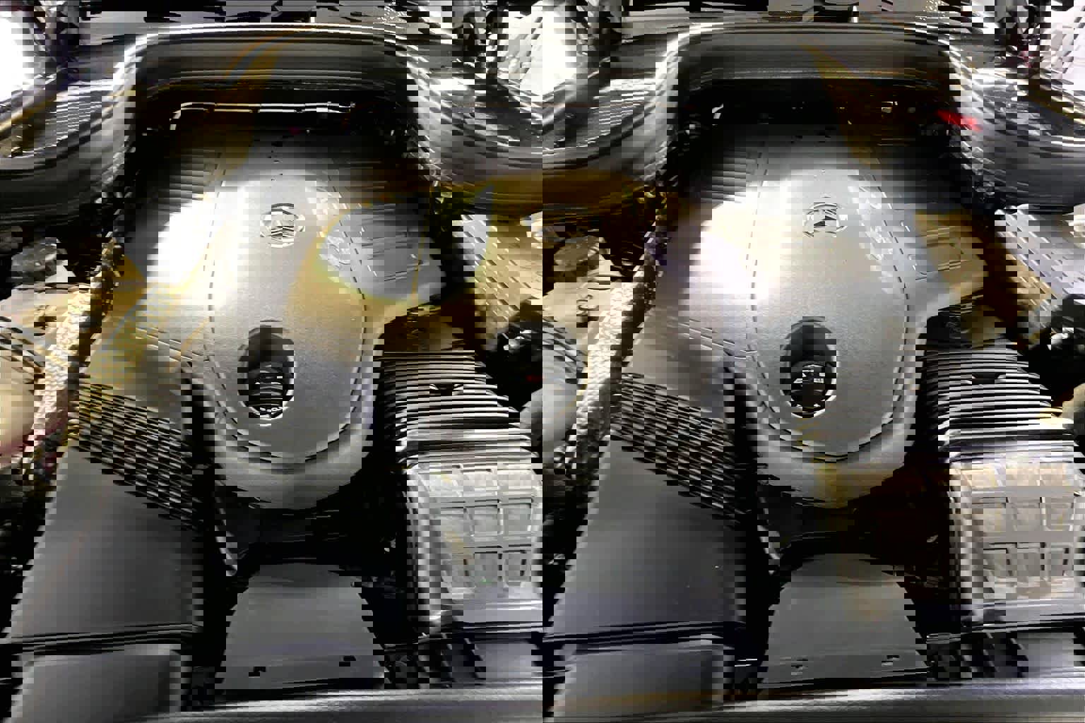 New 2026 Mercedes-Benz GLE 450 4MATIC Coupe image 14