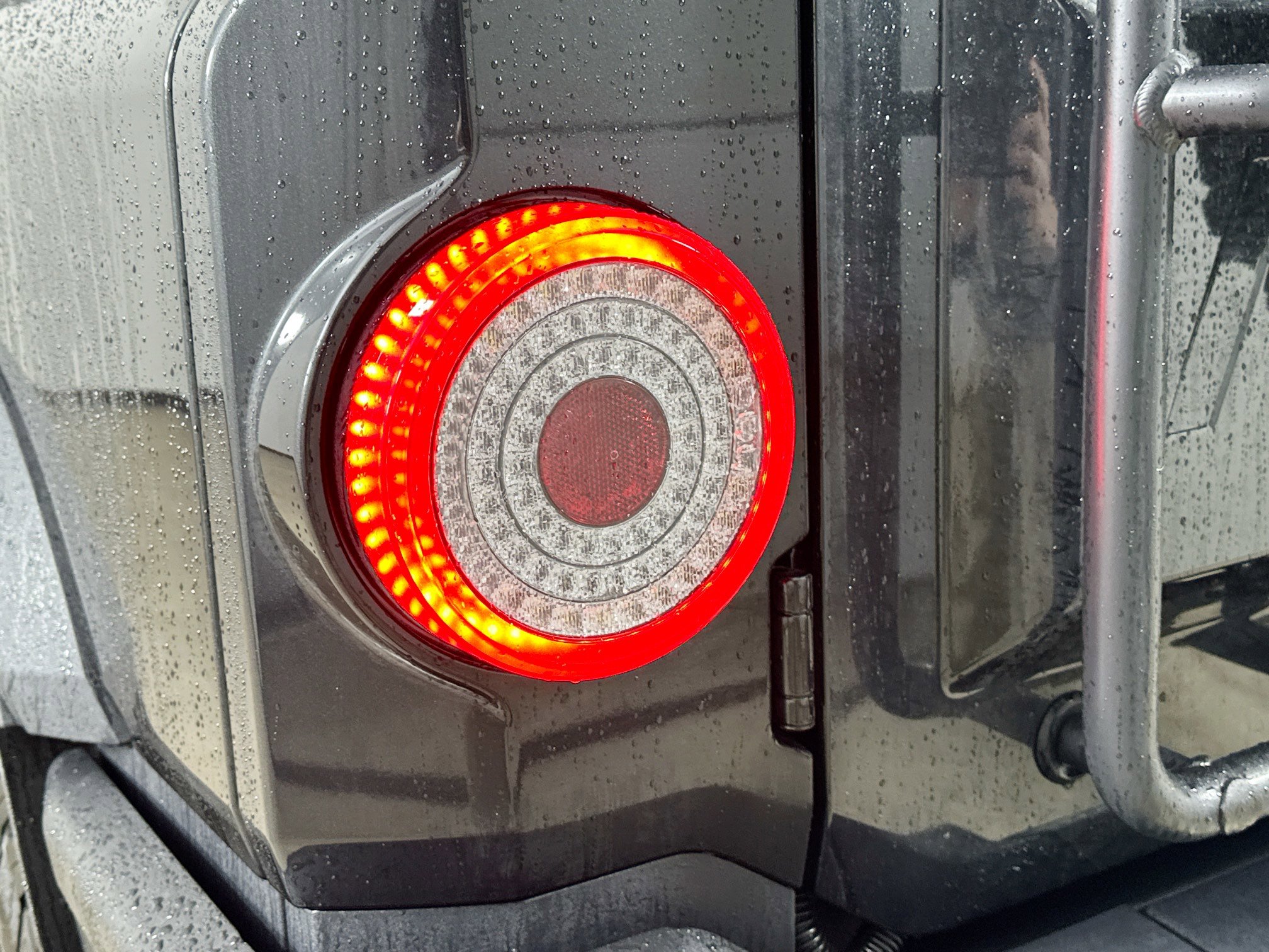 New 2026 INEOS Grenadier AWD/4WD image 13