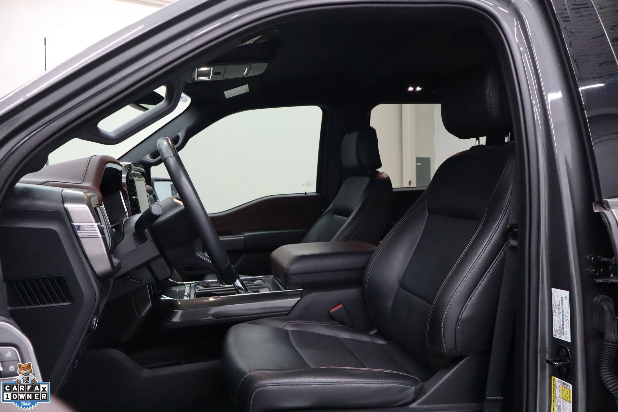 Used 2023 Ford F150 Lariat image 11