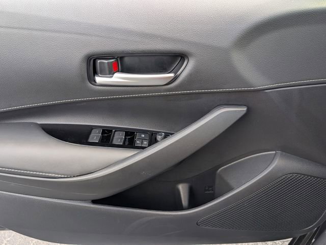 Used 2025 Toyota Corolla SE FWD image 36