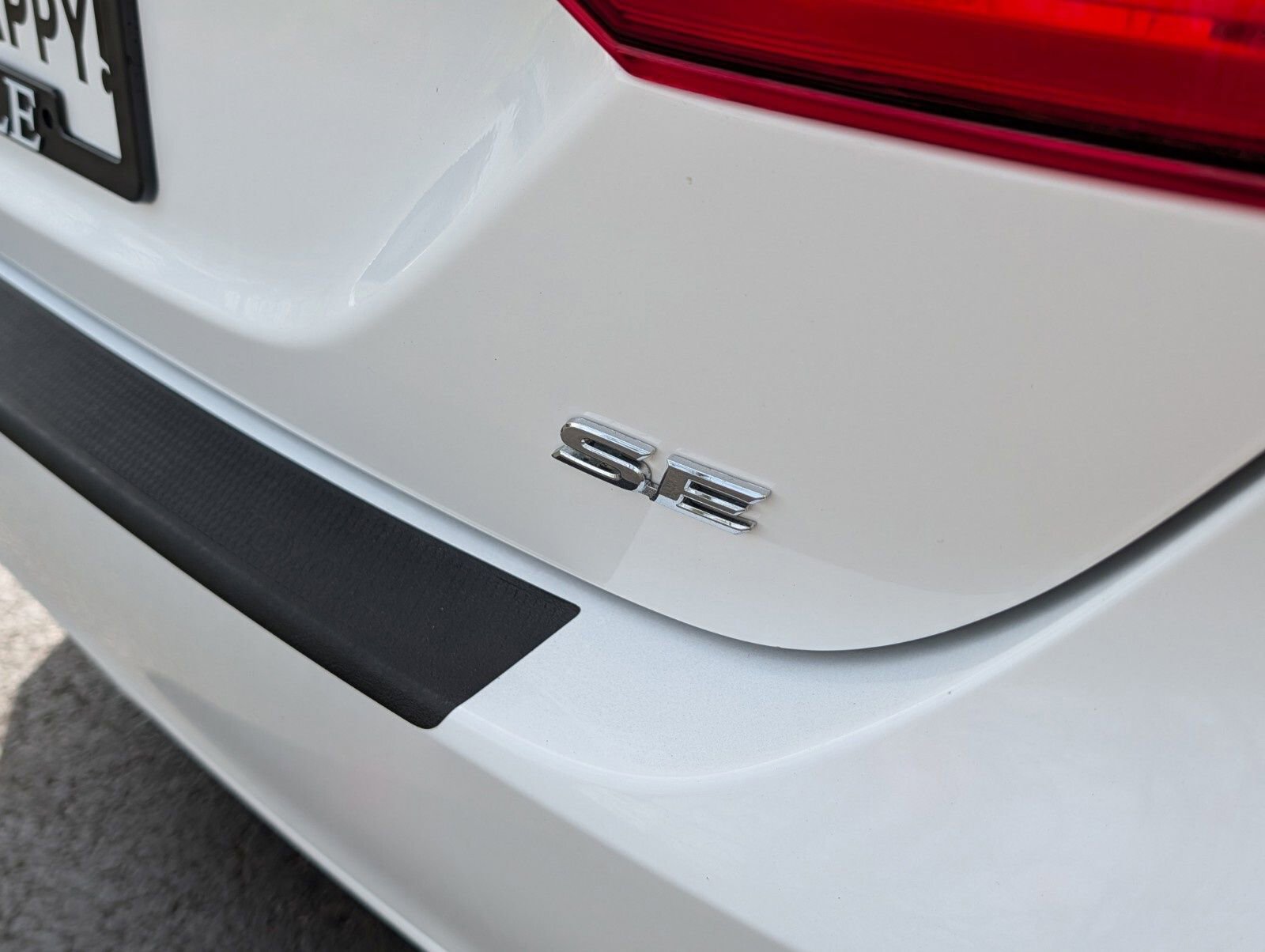 Used 2019 Toyota Camry SE image 13