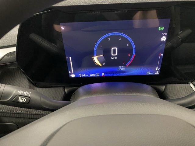 New 2026 Chevrolet TrailBlazer LS w/ LS Convenience Package image 16