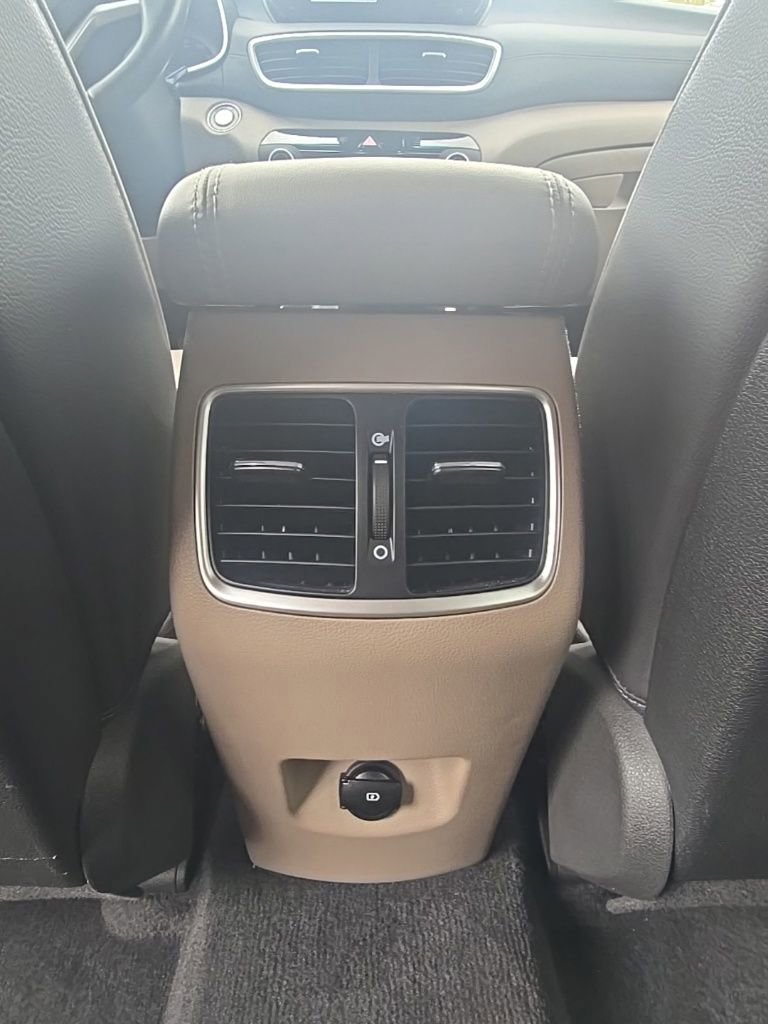 Used 2021 Hyundai Tucson Ultimate image 32