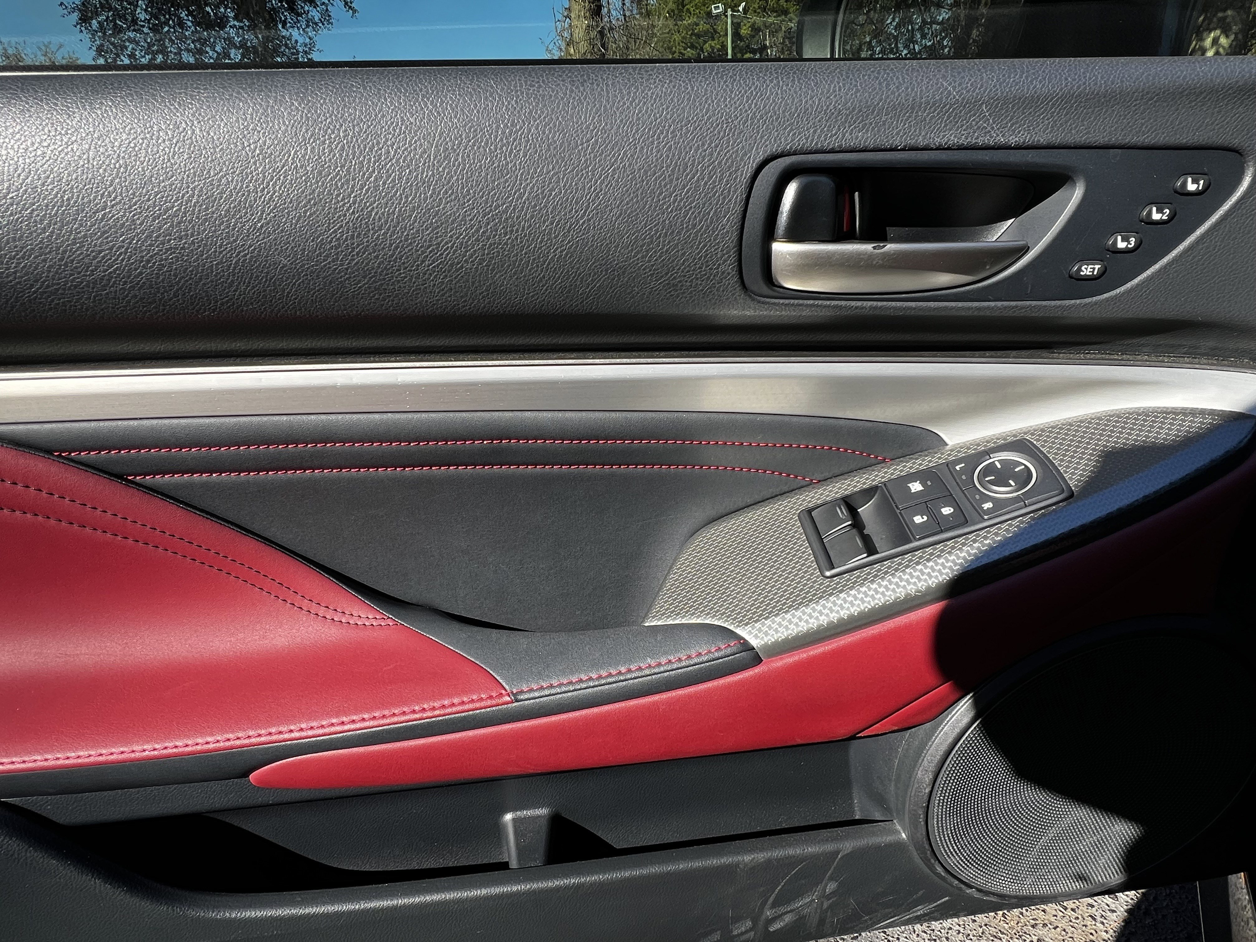 Used 2016 Lexus RC 300 AWD image 13