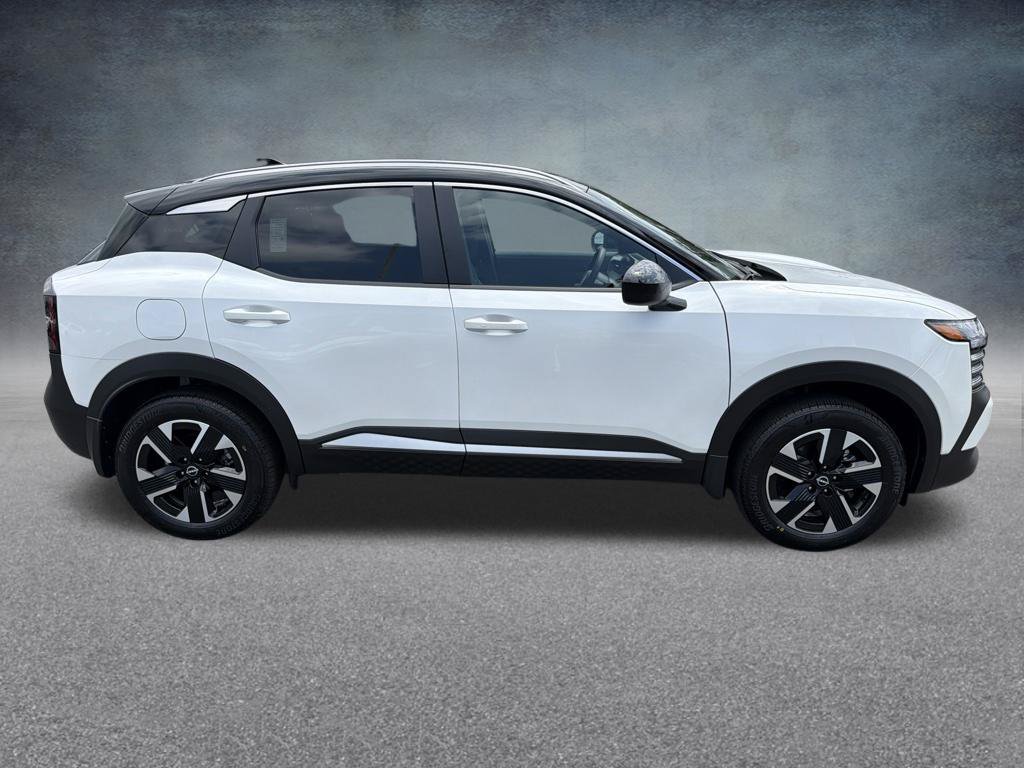 New 2026 Nissan Kicks SV w/ SV Premium Package AWD/4WD image 10