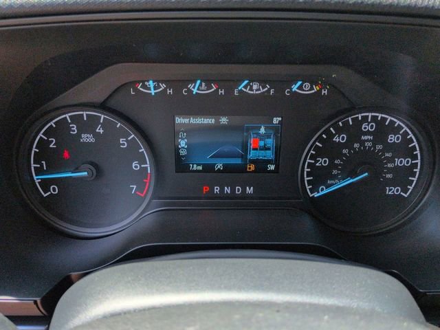 New 2026 Ford F150 STX RWD image 30