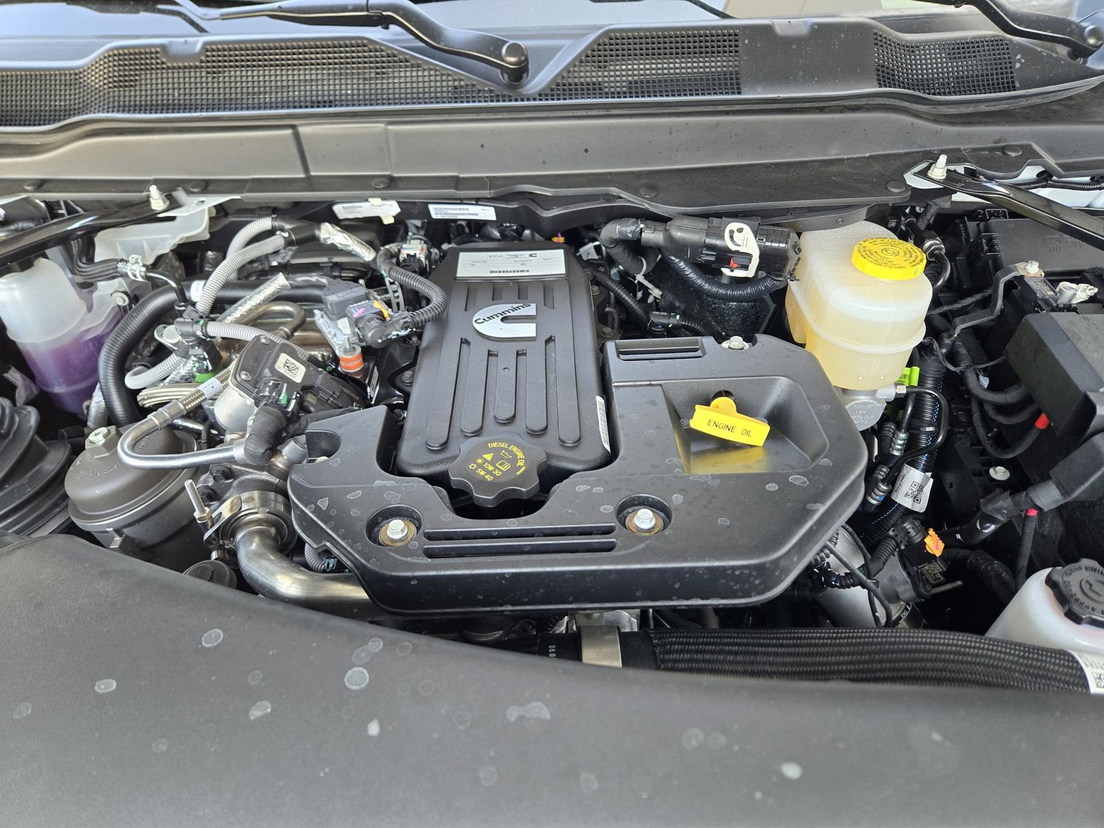 New 2026 RAM 2500 Laramie image 24