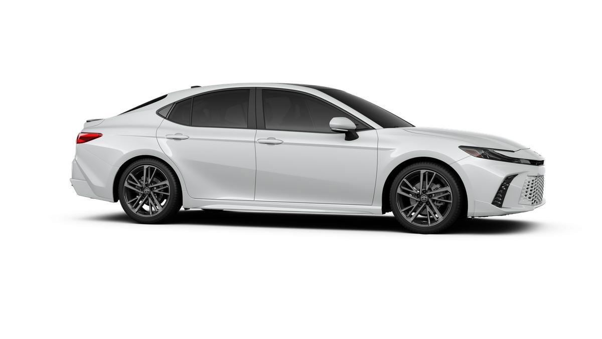 New 2026 Toyota Camry XSE image 13