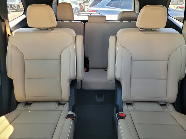 New 2026 Buick Enclave Preferred w/ Power Package FWD image 19