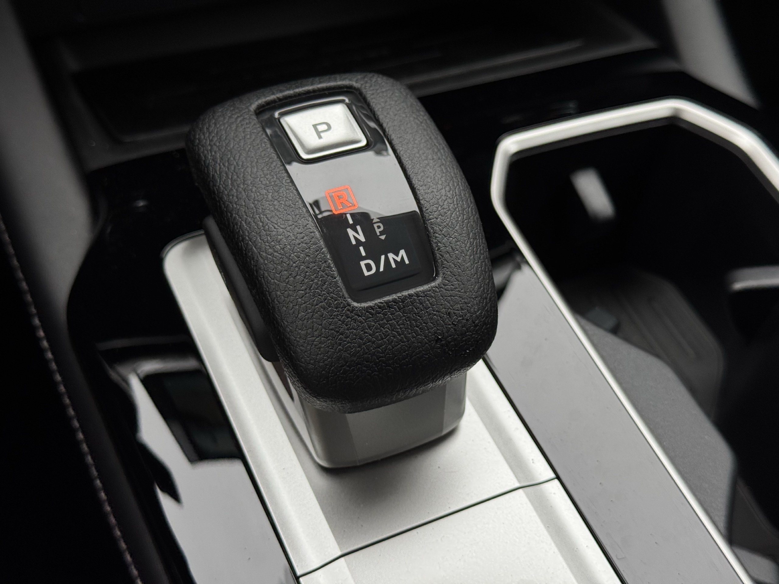 New 2026 Mitsubishi Outlander ES AWD/4WD image 17