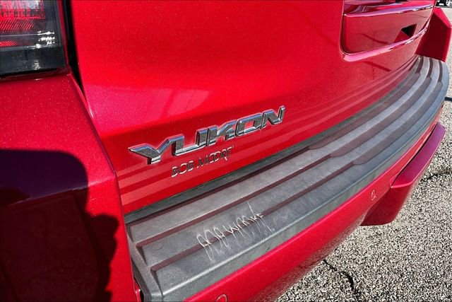 Used 2015 GMC Yukon SLE w/ Convenience Package image 8