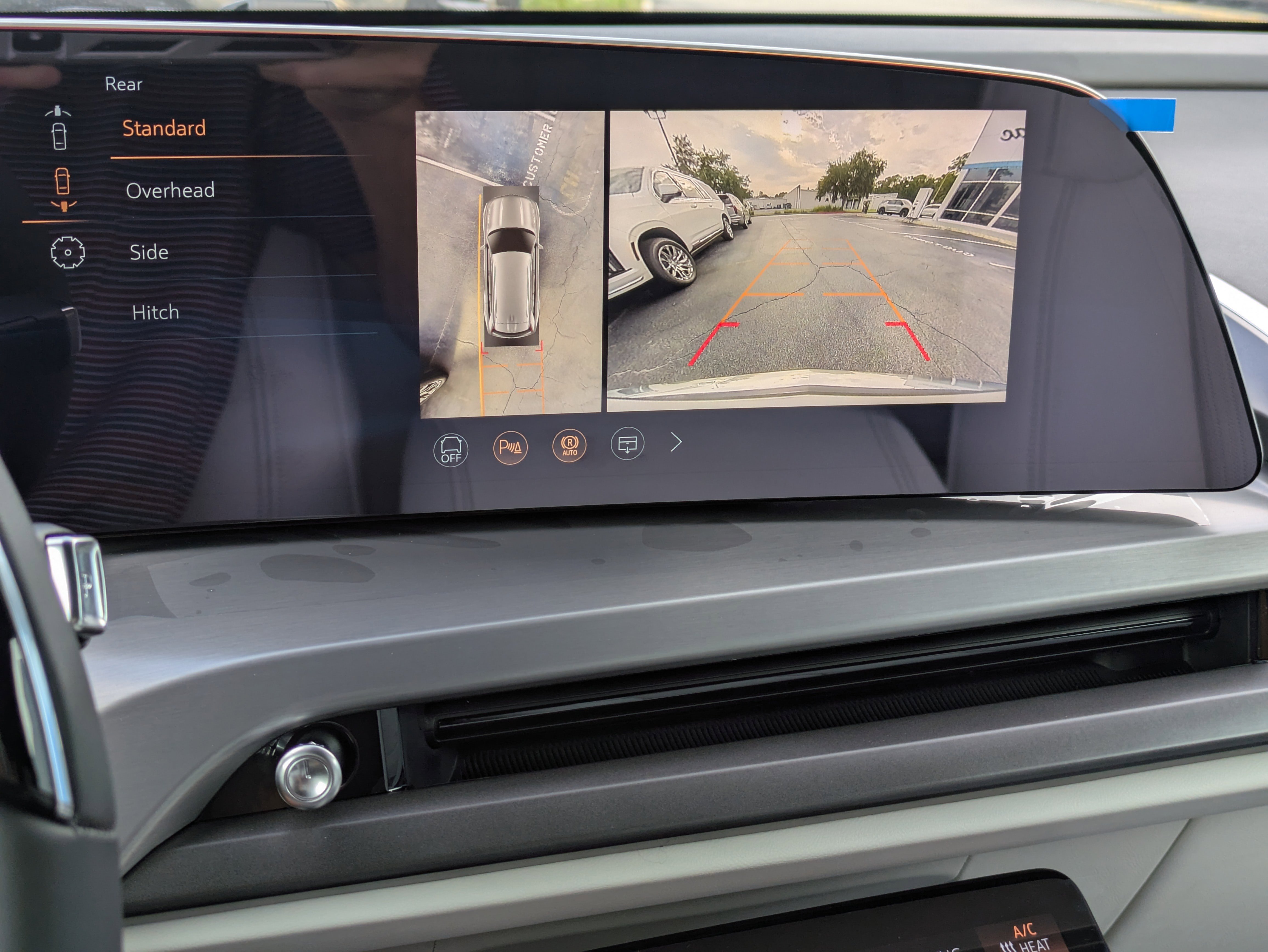 New 2026 Cadillac Vistiq Luxury image 13