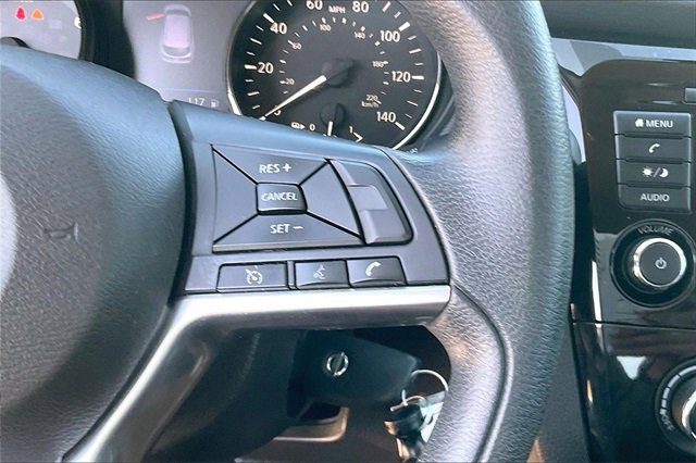 Used 2019 Nissan Rogue Sport S image 17