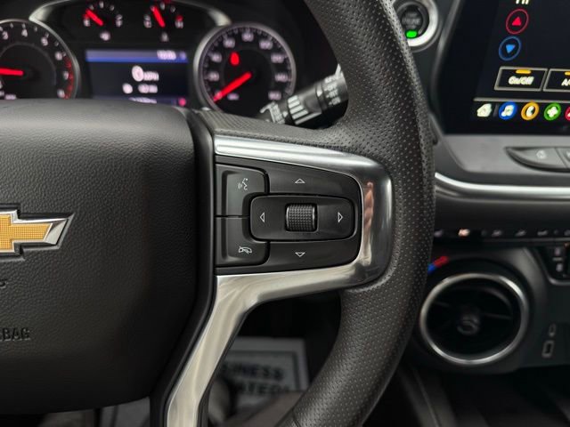Used 2023 Chevrolet Blazer LT w/ Convenience Package image 26