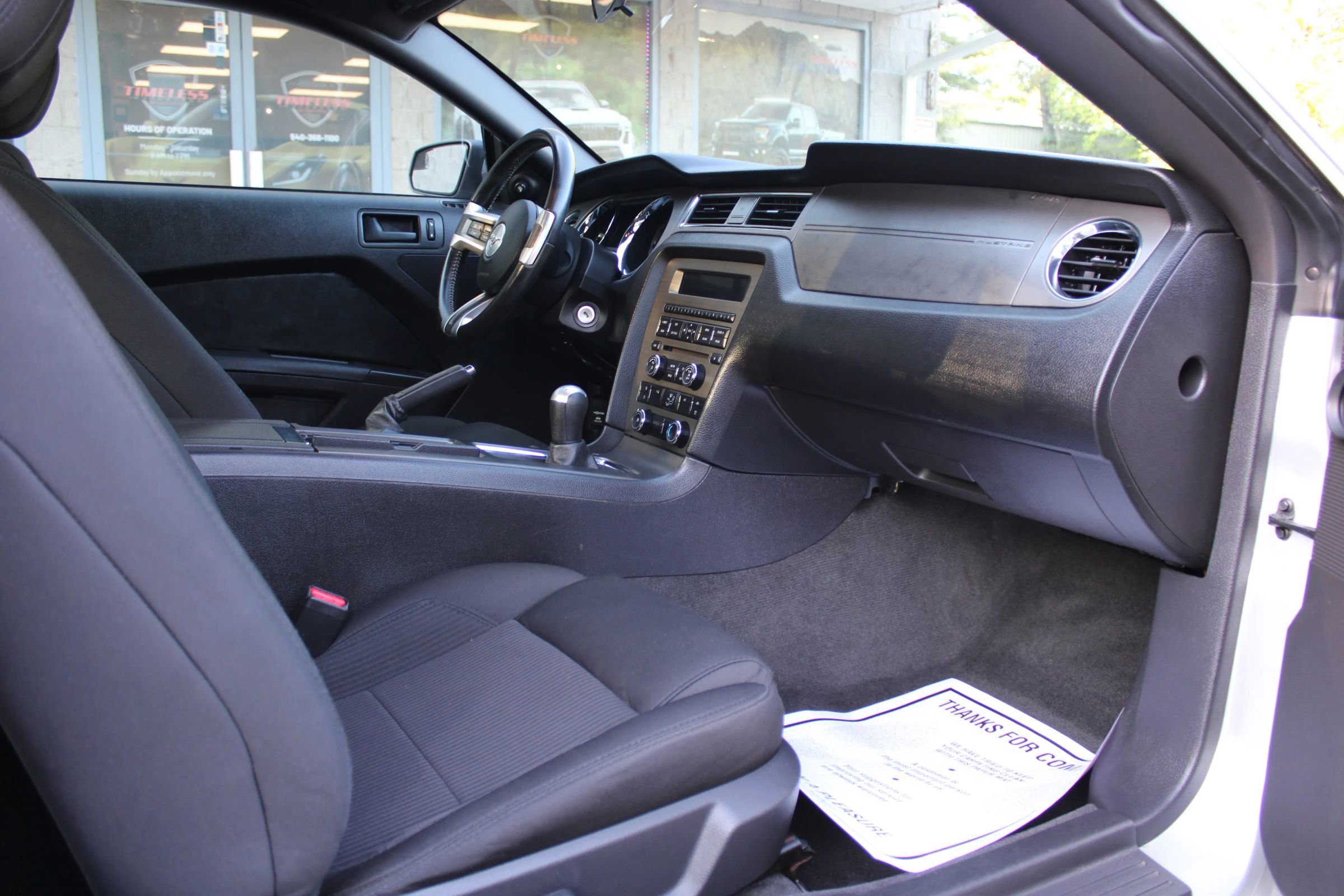 Used 2013 Ford Mustang GT image 7