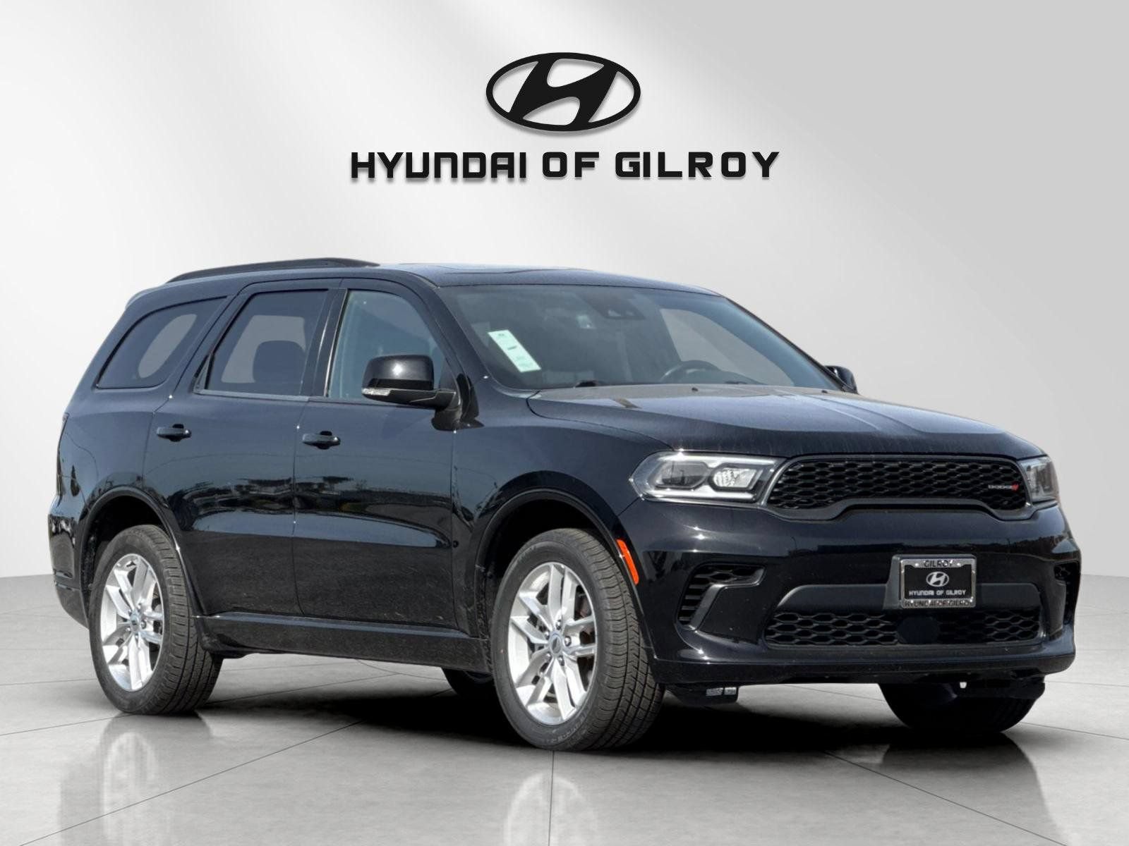 Used 2024 Dodge Durango GT AWD/4WD image 7